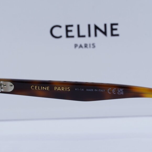 Final Price! Celine CL50116I 056 Eyeglasses - Picture 5 of 10